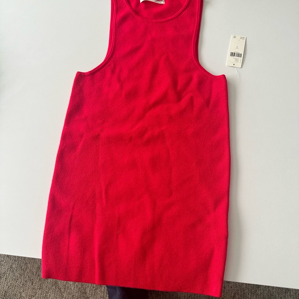 Anthropologie tank